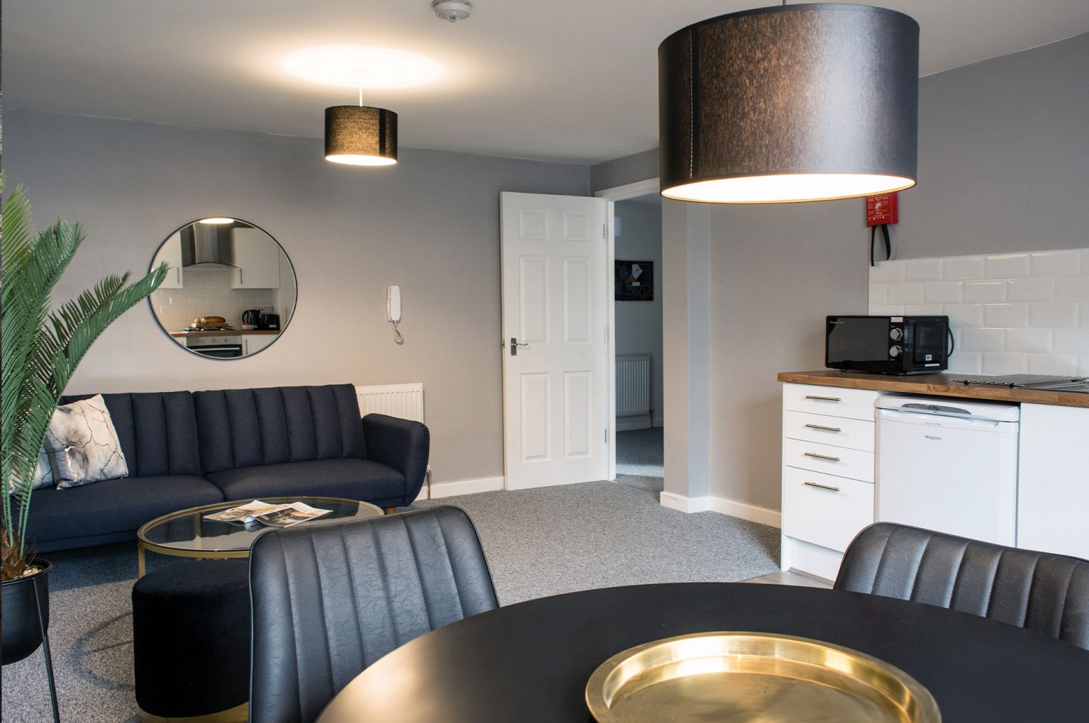 Let Only Service Golden Key Estate Agents