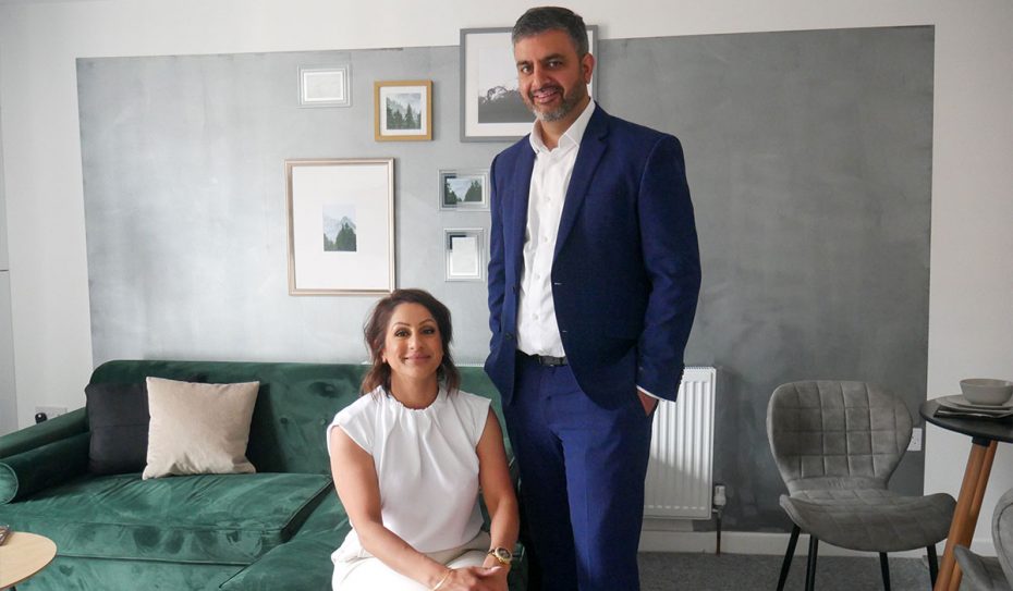 About Us Golden Key Estate Agents