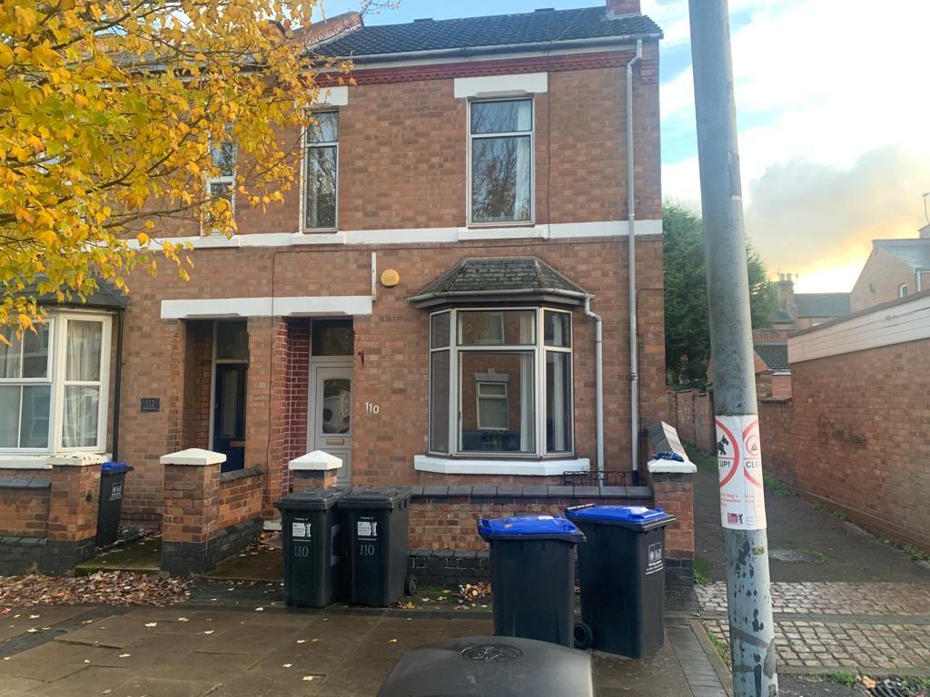 110 Shrubland Street, Leamington Spa Golden Key Estate Agents